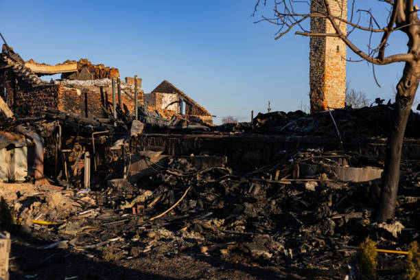 Reliable Smoke Odor Removal contractor in Germantown, MD by Fire Damage Flint