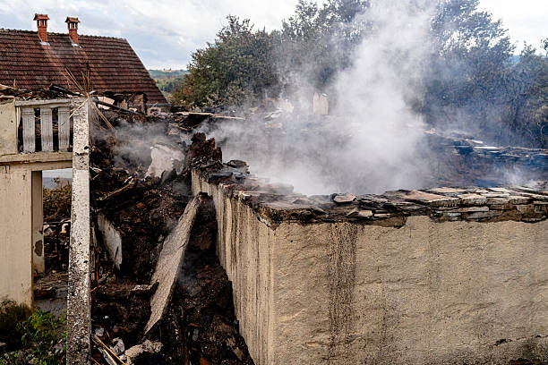 Affordable Smoke Odor Removal solutions in Germantown, MD